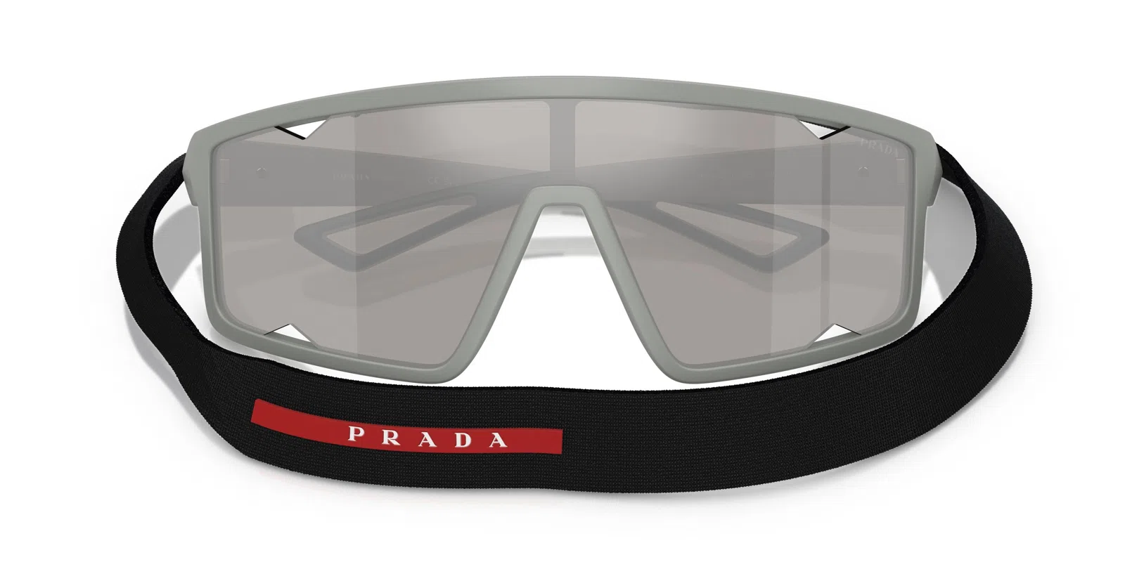 Prada Linea Rossa A03S Sunglasses - view 13